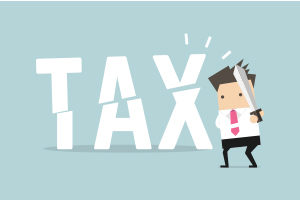 minimize tax