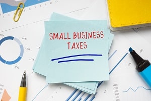 small business tax deductions