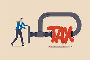 avoid self-employment tax