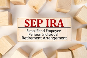 sep ira contribution limits