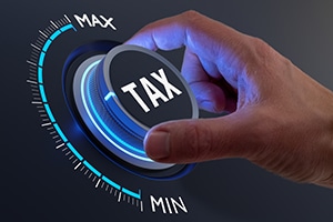 Section 199A Qualified Business Income