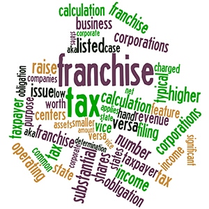 state business taxes