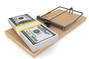 deducting losses