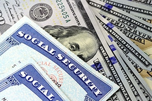social security basis