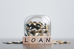 debt service