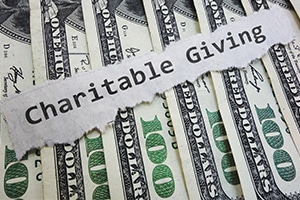 donor advised fund