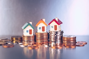 real estate investor