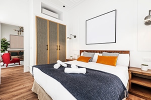 short-term rental loophole