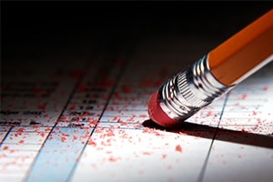 reclassify shareholder distributions