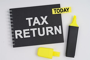 1040 tax return preparation