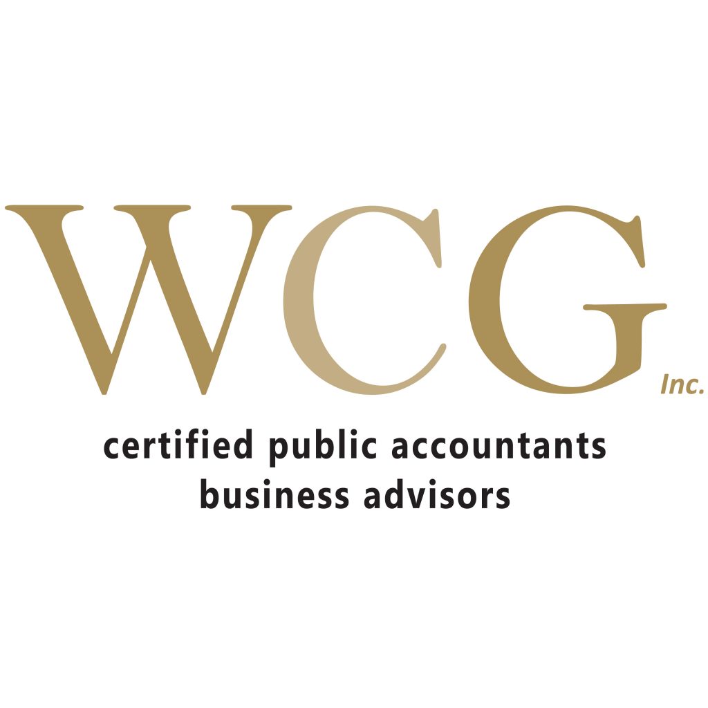wcg inc cpa
