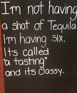 tasting business advisor