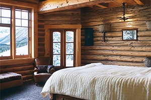 vacation rental