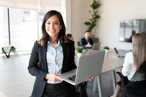 WCG tax manager role
