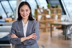 WCG tax supervisor role