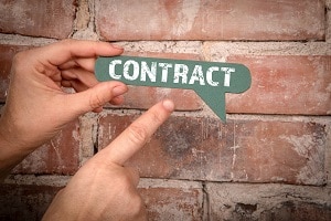 short-term rental partnership