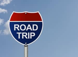 wcg road trip