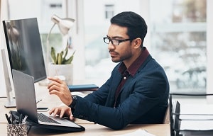 accounting supervisor