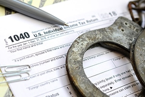 refund kept by irs