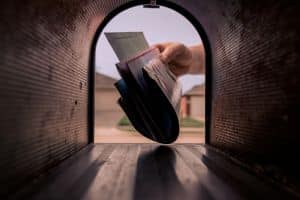 IRS Underpayment Penalty Notice