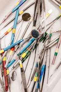 dentist tax deductions